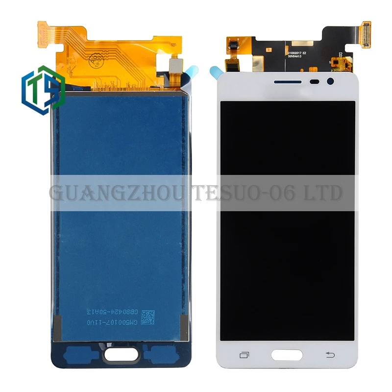№ 1 шт HH J3110 ЖК для samsung Galaxy J3P J3 pro Экран дисплея + Сенсорный экран планшета