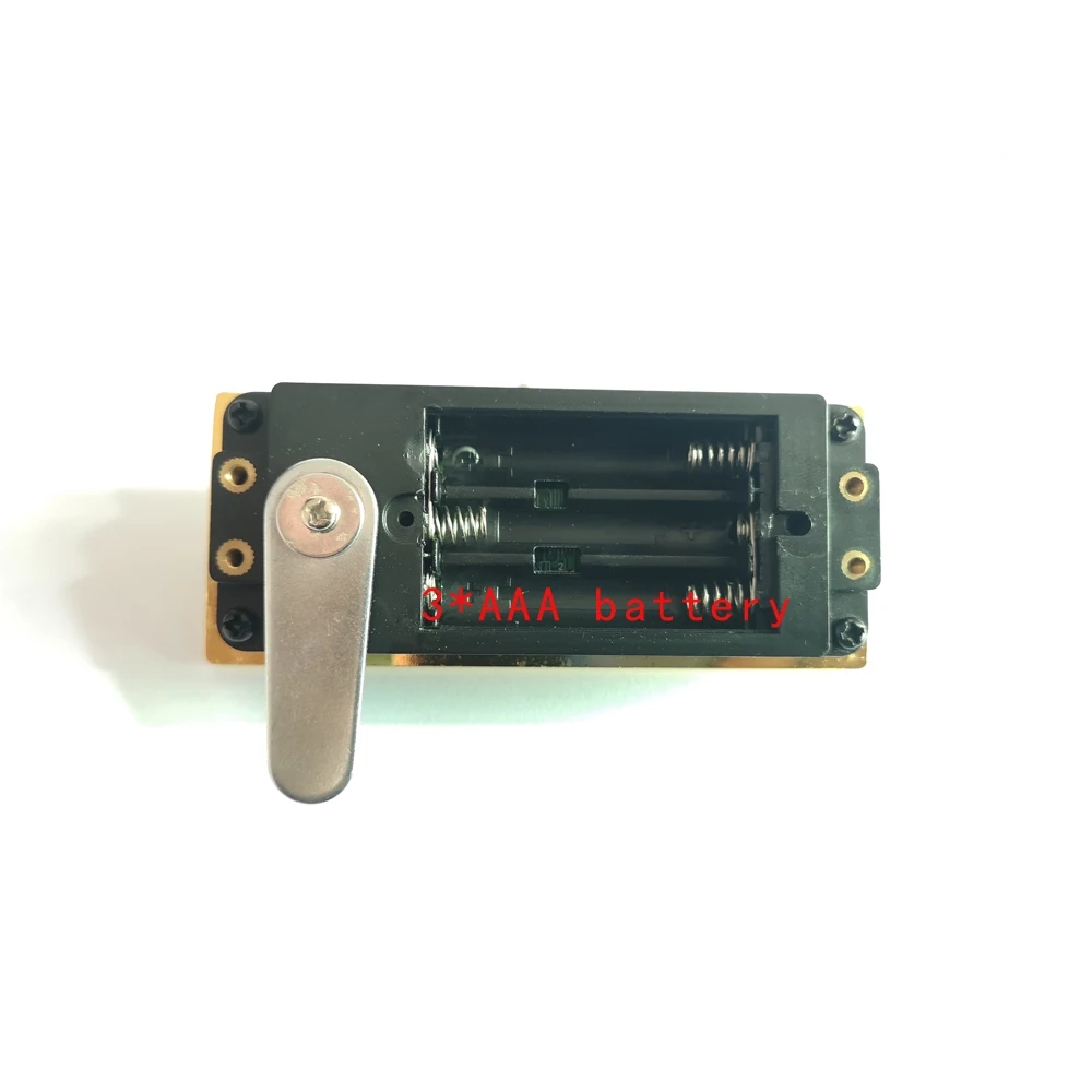 Нержавеющая сталь временный или фиксированный пароль Ib ключи двери шкафа