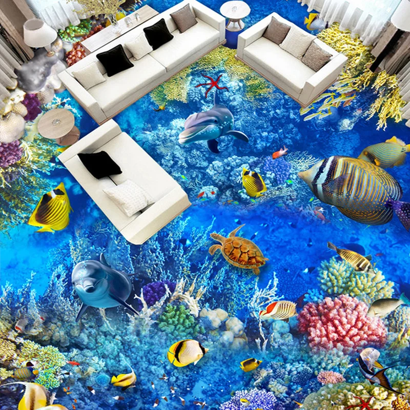 Нескользящие водонепроницаемые утолщенные высококачественные