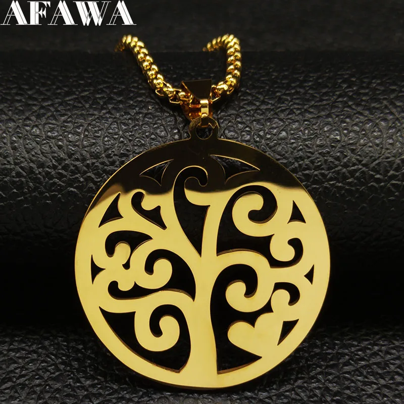 Модные ожерелья из нержавеющей стали золотого цвета женское колье с сердечком и