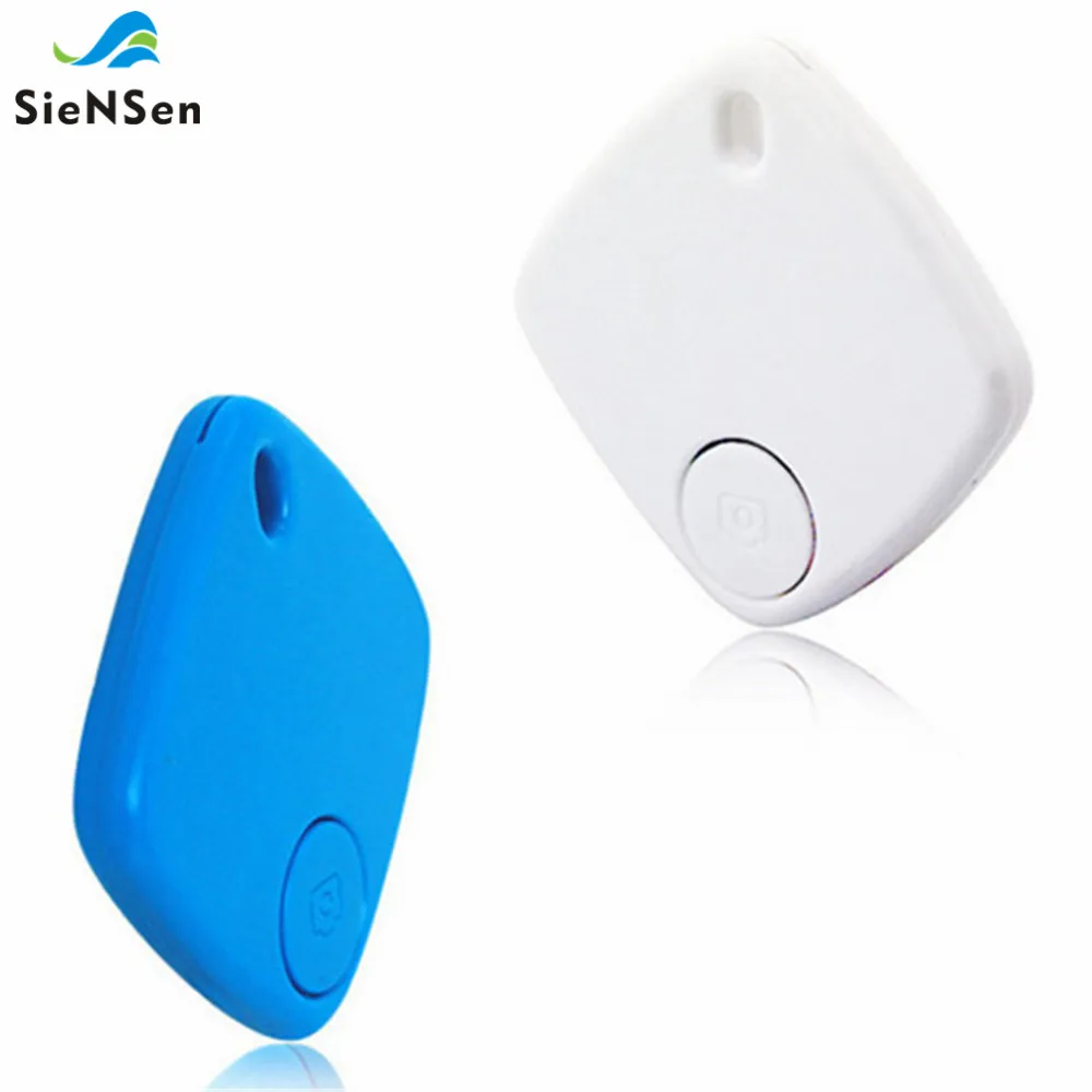 SieNSen анти потеря беспроводной Bluetooth трекер умный локатор для ключей кошелька
