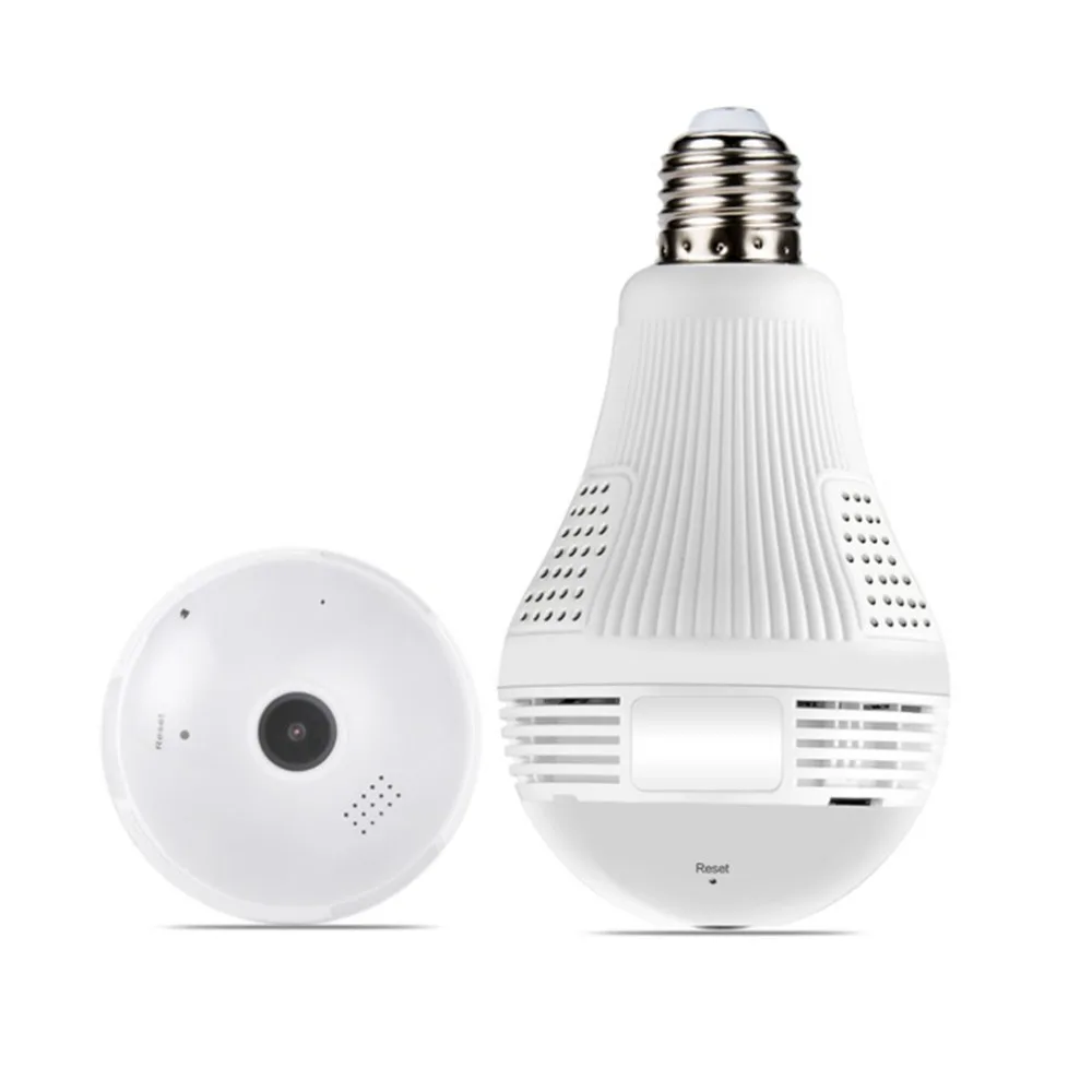 960P HD беспроводной панорамный мониторинг Wifi мобильный телефон Удаленный 360