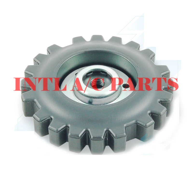 Компрессор сцепления A0022307211 A0022309011 A0032304811 5K0820803D для Mercedes Benz/Audi/VW/Seat/Skoda|compressor clutch
