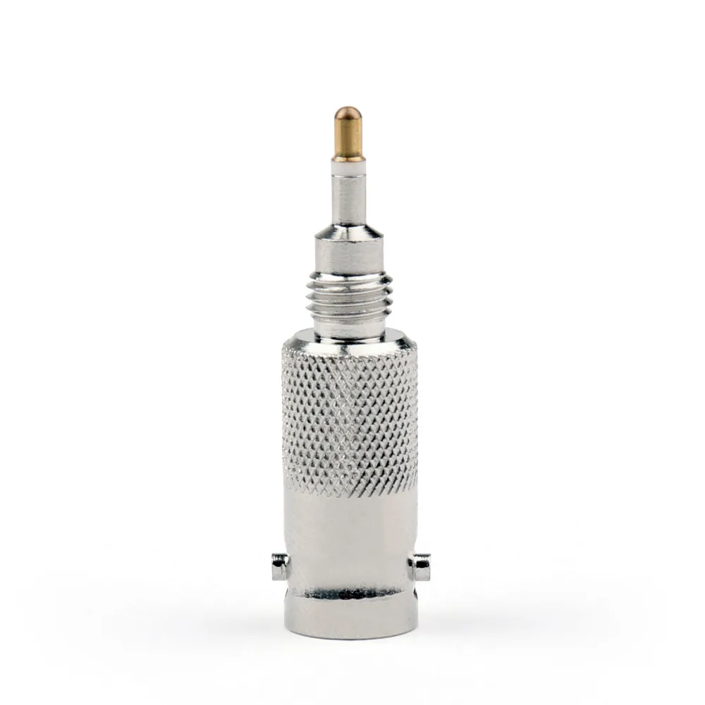 Разъем разъем BNC для Motorola GP88S GP328 GP338 GP88 Ом оптовая продажа|female connector|female femalel connector |
