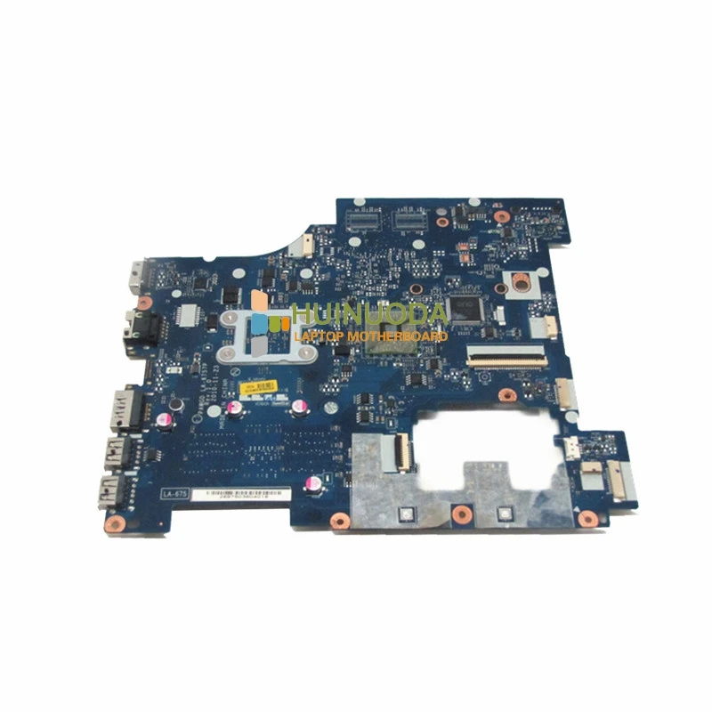 NOKOTION 11S11013 материнская плата для ноутбука Lenovo ideapad G575 процессор E450 ddr3|cpu for laptop|laptop