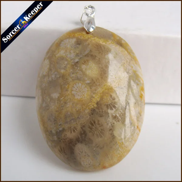 Новые модные мужские украшения ювелирные изделия ожерелье из натурального