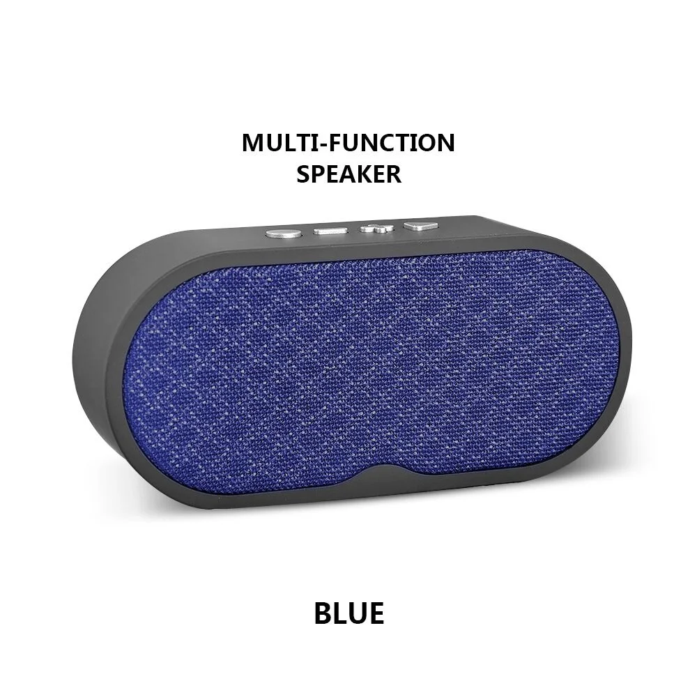 GDLYL Портативный беспроводной Bluetooth динамик Blutooth мини маленький портативный