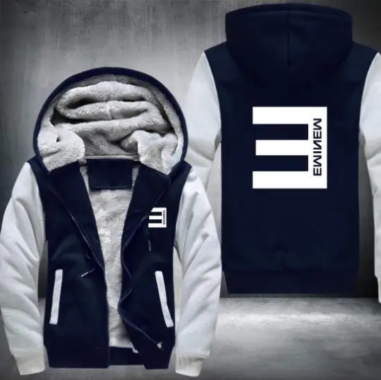 2018 куртка с капюшоном подростков Для мужчин Зимняя одежда Winterwear Малый хлопковые