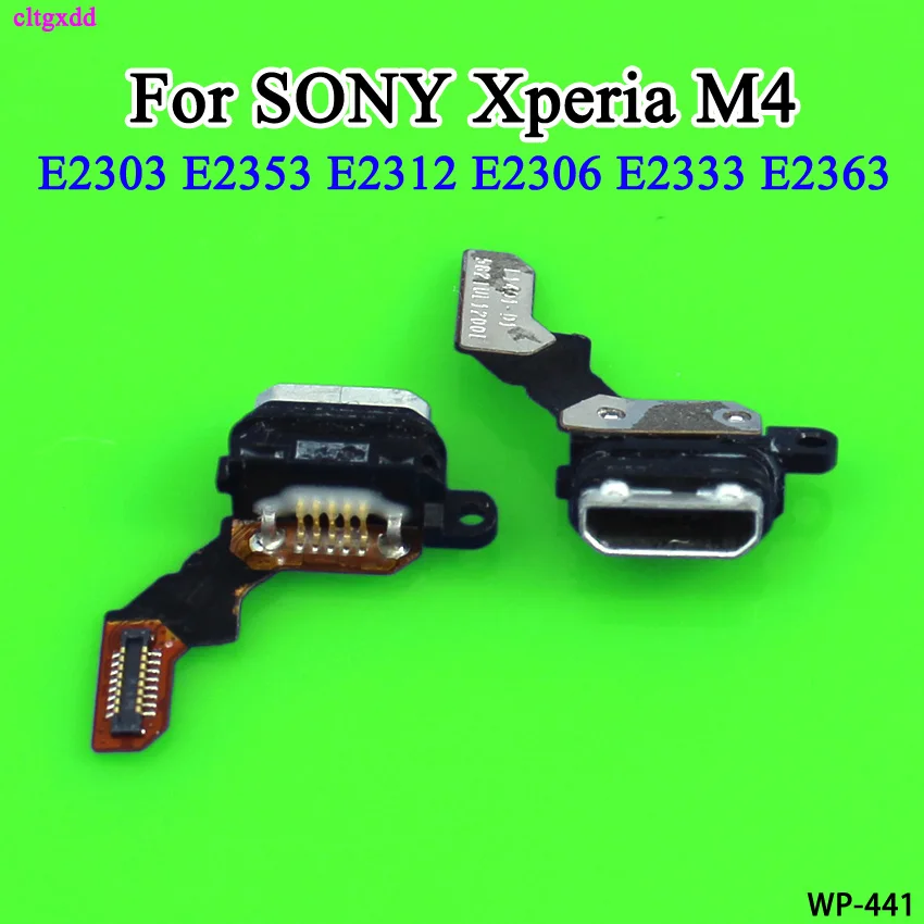 Cltgxdd USB зарядный порт гибкий кабель с микрофоном для Sony Xperia M4 M5 Z5 Z5P Z5mini X XZ S XA1 |
