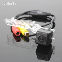 lyudmila for porsche 968 968c 986 boxster car parking rear view camera hd ccd night vision reversing back up camera