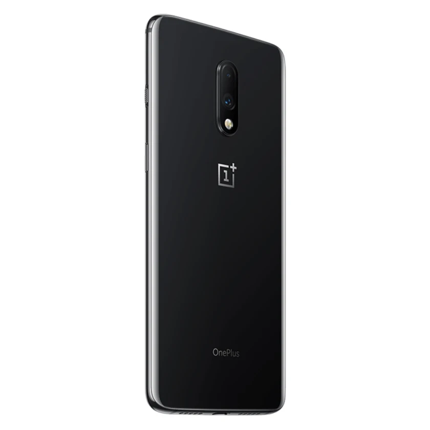 Смартфон Oneplus 7 с глобальной ПЗУ 8 ГБ ОЗУ 256 Гб Snapdragon 855 6 41 дюйма AMOLED NFC разблокирован