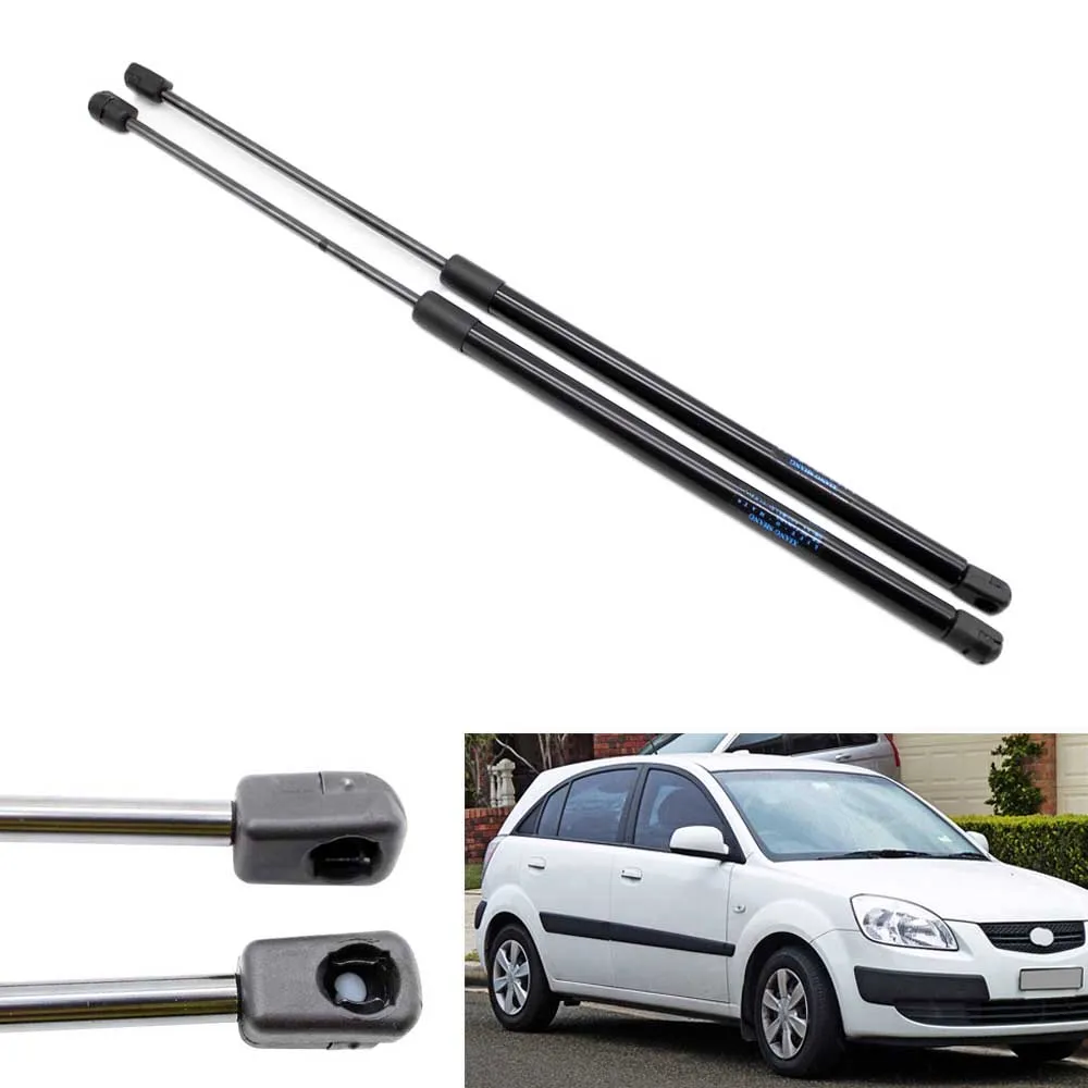 2 шт. пружины для подъема багажника Kia Rio II 2005-2008 2009 2010 2011 мм | Автомобили и мотоциклы