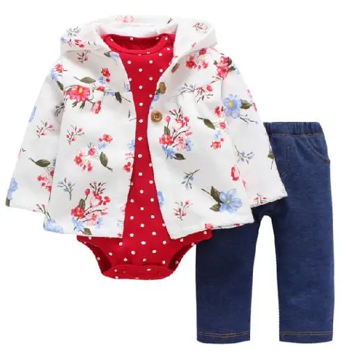Г., специальное предложение, Модный комплект одежды из хлопка, боди и штаны Одежда для маленьких мальчиков и девочек костюм для новорожденных от 0 до 24 месяцев - Цвет: model 13