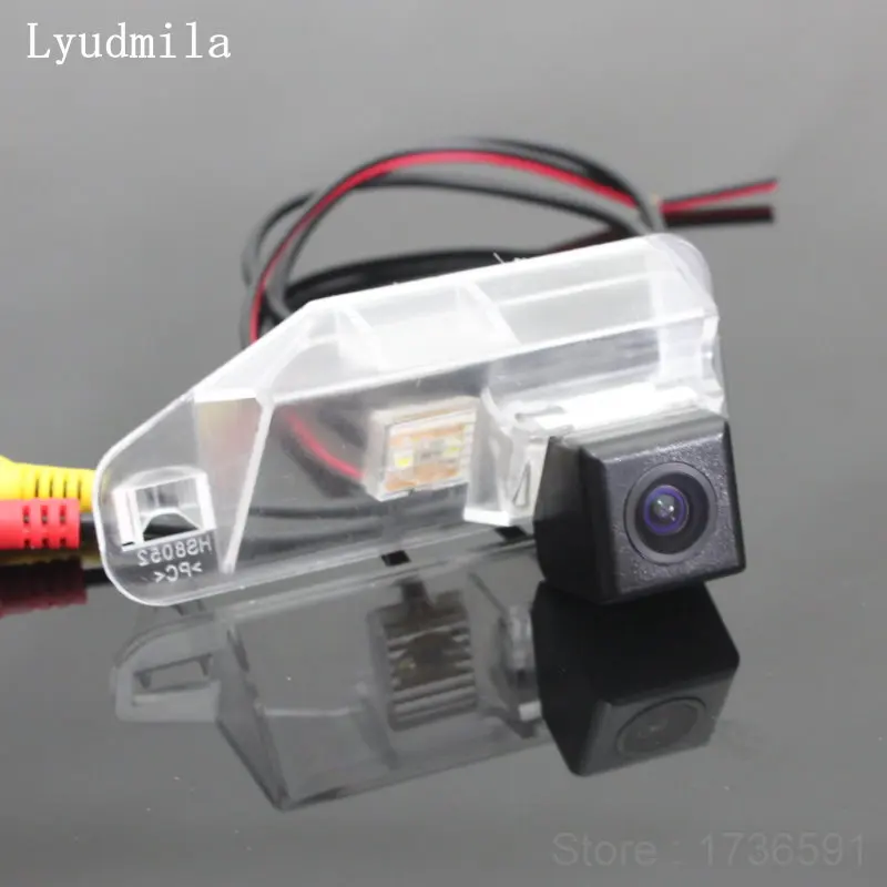 Людмила для Lexus RX270 RX 270 2013 ~ 2015/парковочная камера заднего хода автомобиля/камера