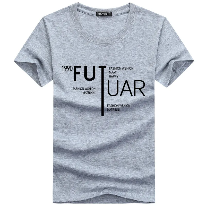 Мужская Пляжная футболка 2019 Новая летняя круглая шея безрукавка с коротким