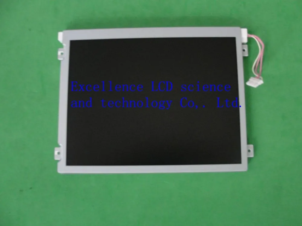 LQ084S3LG02 Original 8.4 inch LCD display screen | Электроника