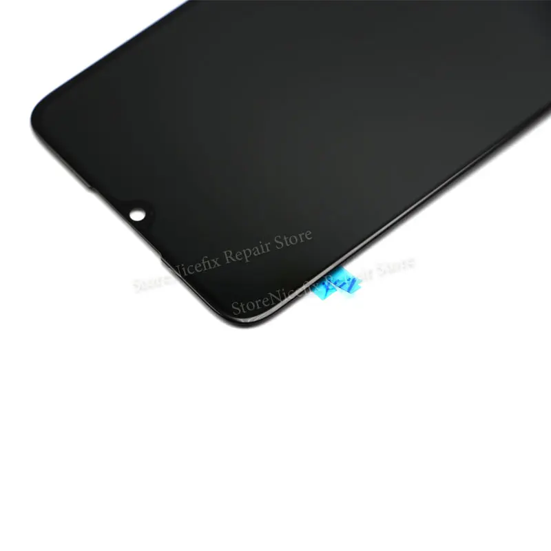 ЖК дисплей 6 39 ''Super AMOLED для Xiaomi Mi CC9 сенсорный экран дигитайзер в сборе запасные