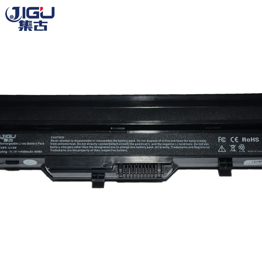 JIGU Горячая замена 6 ячеек батареи ноутбука для MSI Wind U210 U90 Wind12 U200 U230 |