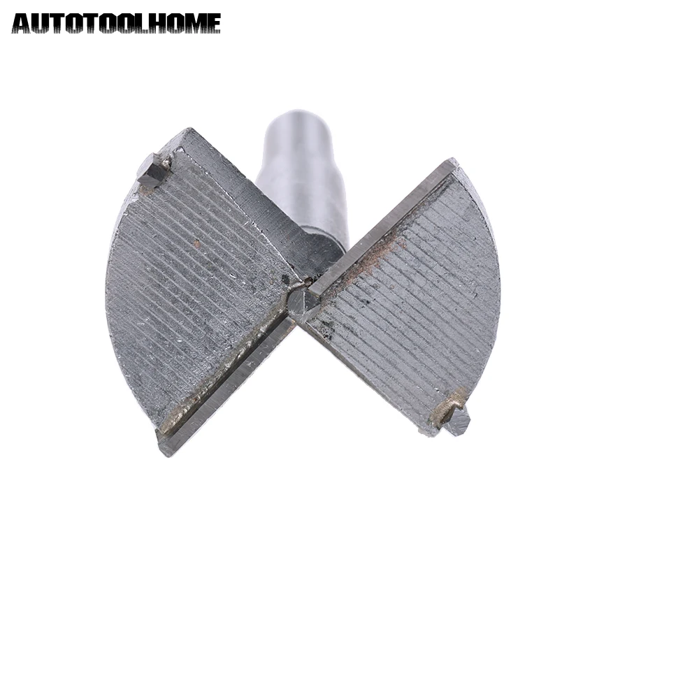 AUTOTOOLHOME 10 шт. 14 50 мм шнековое сверло Forstner набор сверл древесины Деревообработка