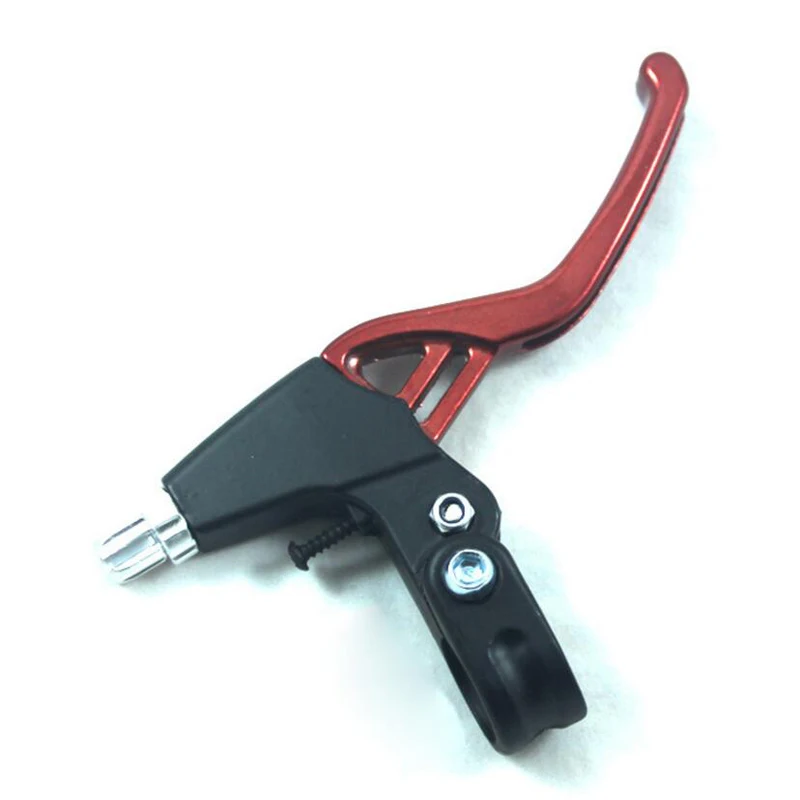 Высококачественный новый алюминиевый Велосипедный тормозной светильник