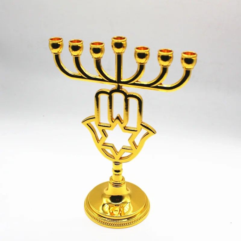menorah Menora Jewish israel holyland Jerusalem Star of David hamsa Hamesh Miriam hand Menorah