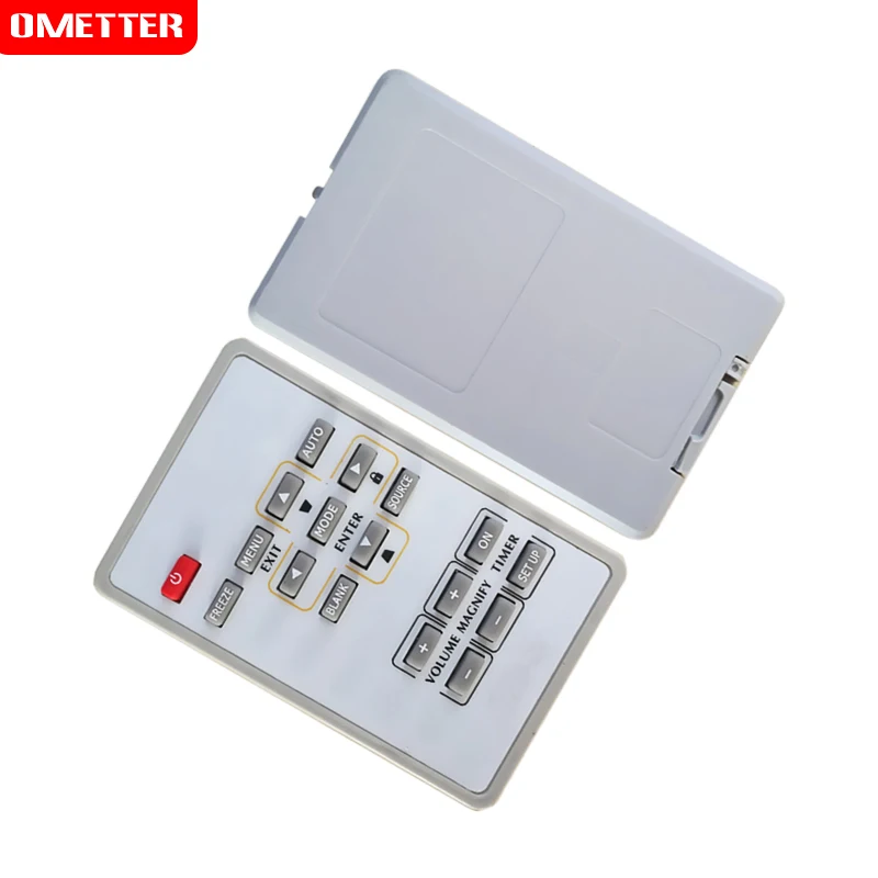 Нуэво оригинальный Управление remoto para Mitsubishi gx 570st 560st gs 328 560 gw 575 328a xd490u proyectores|Пульты