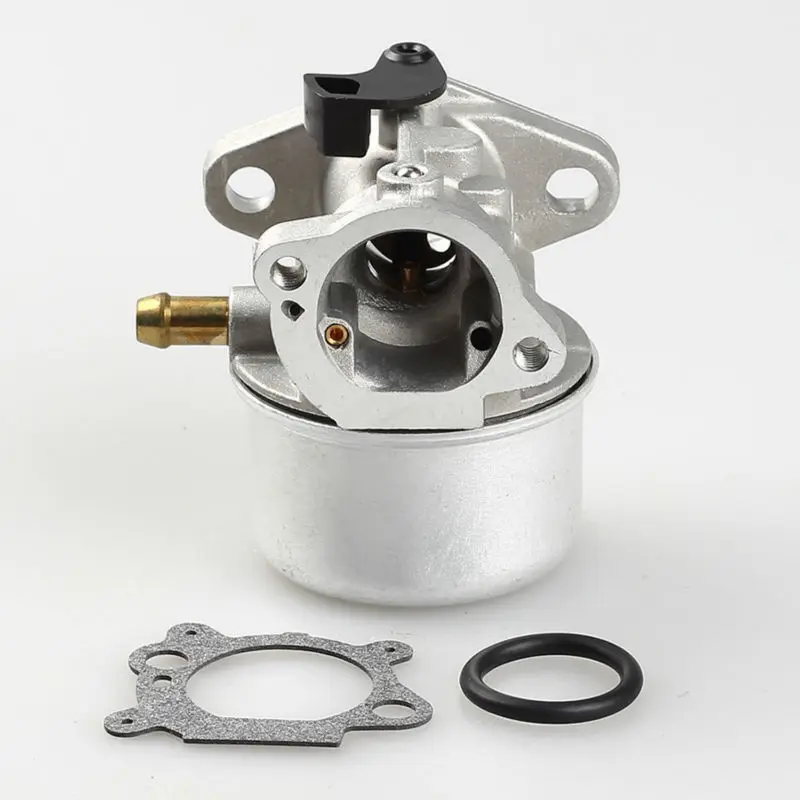 Carb Briggs &amp Stratton карбюратор 498170 497586 799868 498254 497347 497314 12J802 восстановить Ремонтное
