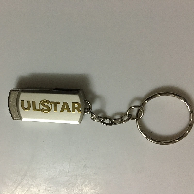 ULSTAR USB flash drive 16GB pen pendrive metal |