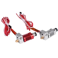 3d printer accessories squeezed out of the head cr8 extruder remote extrusion 1 75mm consumables