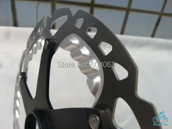 X-T-R SM-RT99 ротора Centerlock велосипед дисковый тормоз ротора 160 мм 180 мм 203 мм RT99