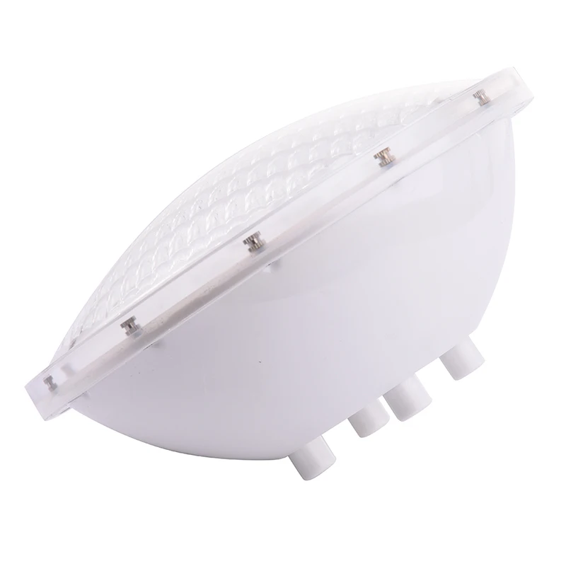 54 Вт RGB Led плавательный бассейн свет IP68 Водонепроницаемый непроницаемый piscina luzes