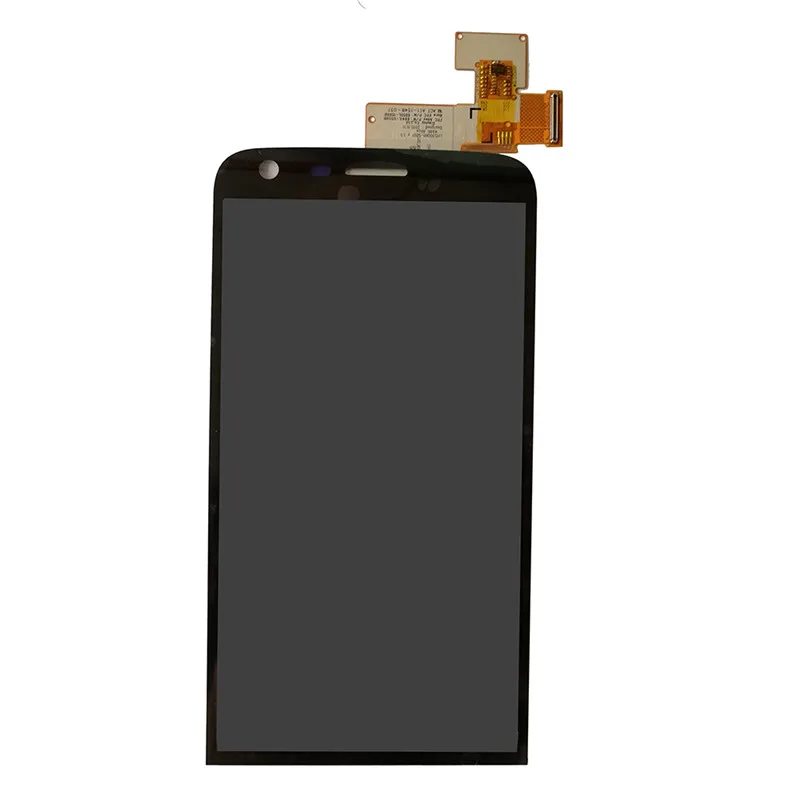 G5 IPS LCD 5 3 &quotдисплей для LG H850 H858 VS987 H820 LS992 H830 US992 сенсорный экран дигитайзер с рамкой