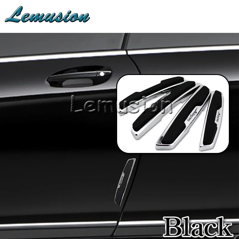 Защитная Наклейка для дверей Renault Duster Лагуна Megane 2 3 Logan Captur Clio Saab 9-3 9-5 93 MG