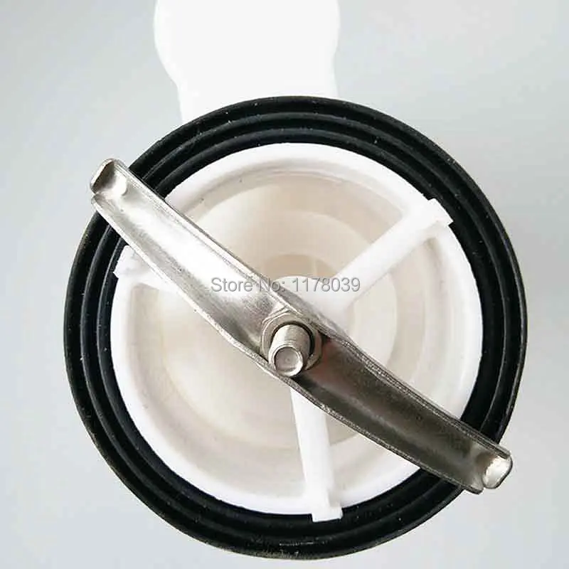 20 см Высота сливной клапан для унитаза подходит все в одном ручного прессования