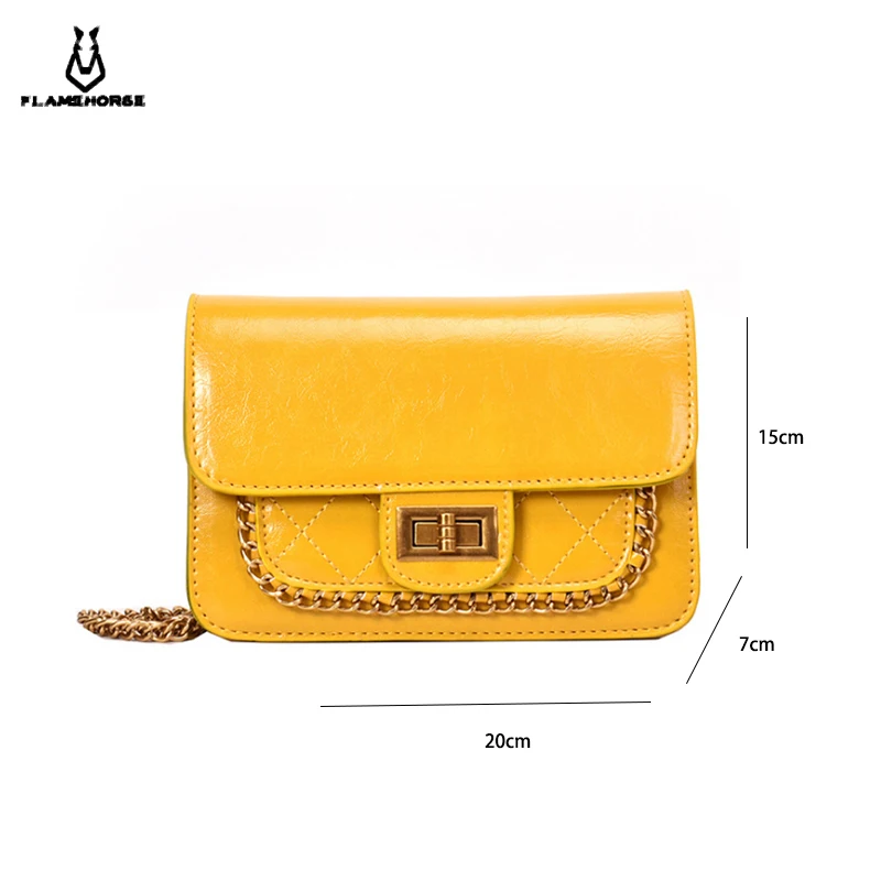 Модная женская квадратная сумка 2018 Новая высококачественная матовая