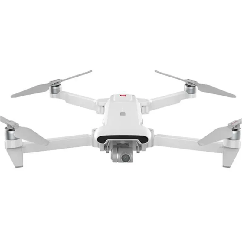Квадрокоптер Xiaomi FIMI X8 SE 5 км FPV с 3 осевым стабилизатором 4K камерой GPS время полета 33