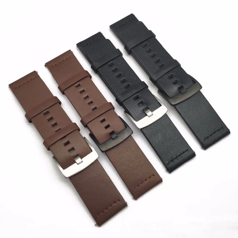 Ремешок для часов 18 20 22 мм Samsung Gear sport S2 S3 Classic Frontier ремешок huami amazfit pace Bip BIT Lite Huawei watch