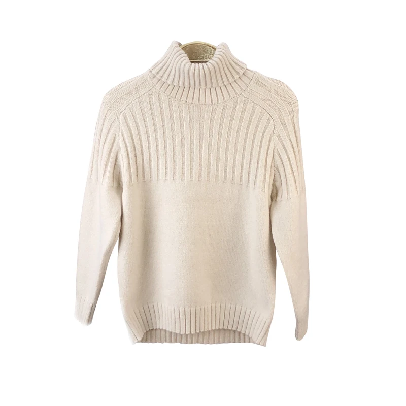 2018 вязаный свитер для маленьких девочек осенне зимний детский школьный