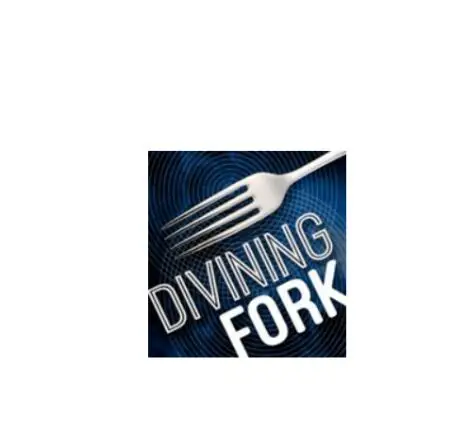 

Divining Fork от Скотта Александера Magic tricks