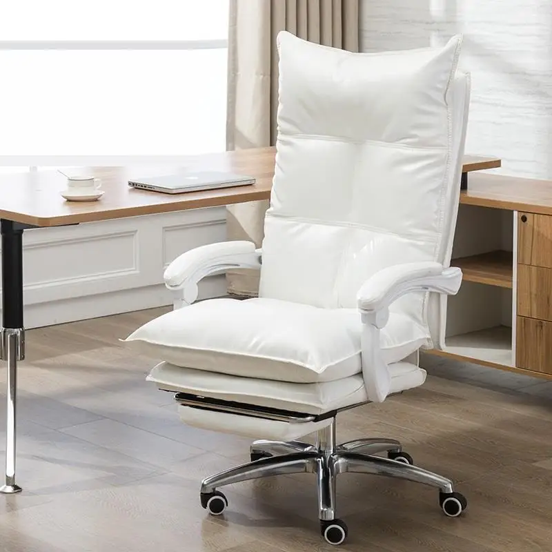 Sessel tabrete Oficina Chaise De Bureau Ordinateur Stoelen boss футболка кожаная Poltrona Cadeira Silla игровое