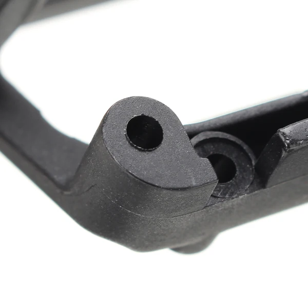 Ремо P2514 задний бампер пластиковый 1/16 RC Автозапчасти для багги труги короткий ход