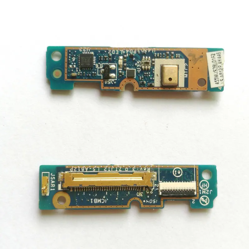Новинка оригинал для E7440 P40G интерфейсный датчик Board ZIJI2 LS-A812P бесплатная доставка |