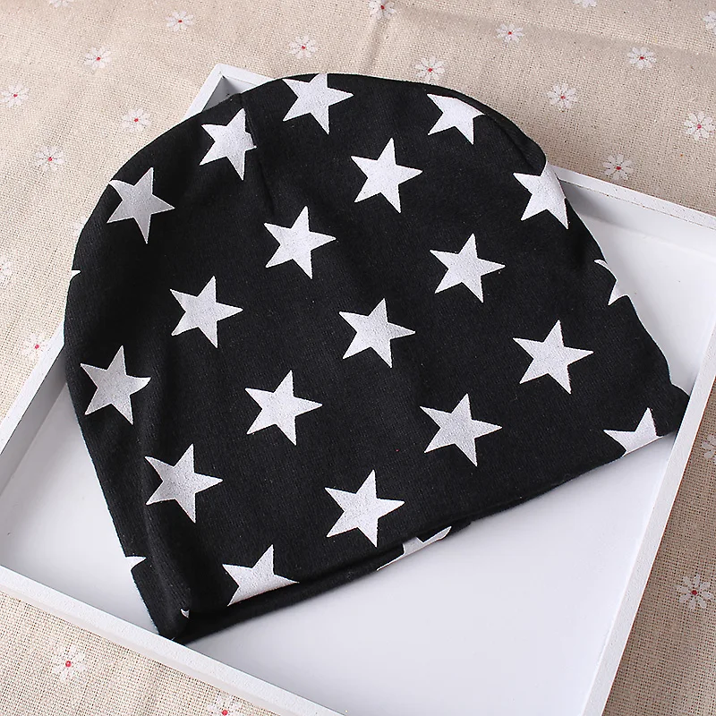 Шапки для детей на зиму весну и осень Детские аксессуары головные уборы