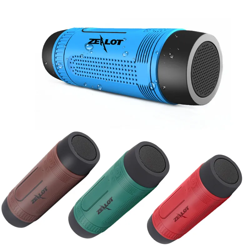 MP3 плеер Музыкальная шкатулка с power Bank fm-радио водонепроницаемый музыкальный адаптер-звукосниматель поддержка tf-карты для xiaomi