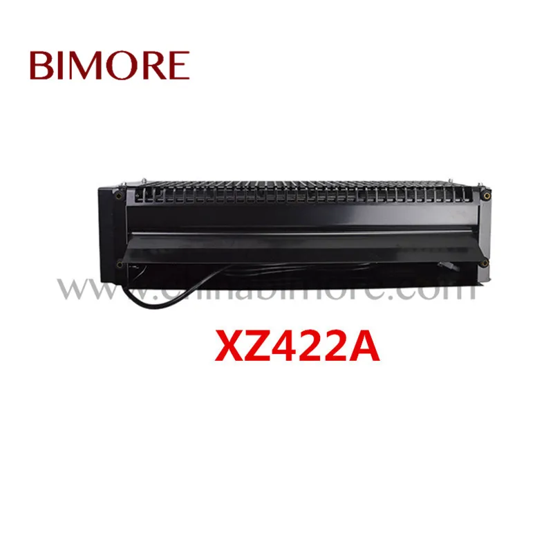 Лифтовый вентилятор BIMORE XZ422A потоковый AC220V|Передаточные ремни| |