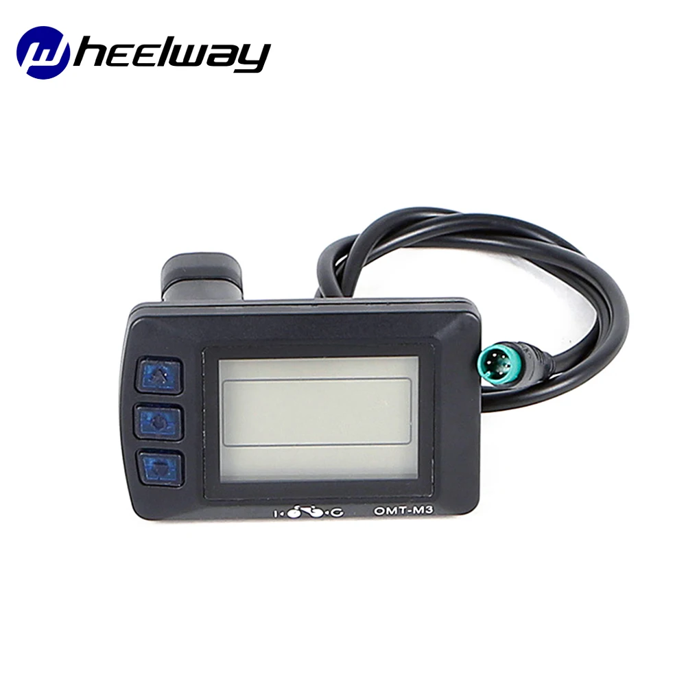 WheelwayFST-R1 полностью водонепроницаемый быстрое подключение 12 магнитных карт