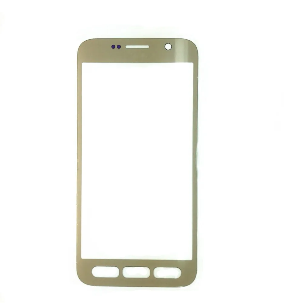 Сменный стеклянный экран для Samsung Galaxy S7 active at/t G891 G891A | Мобильные телефоны и