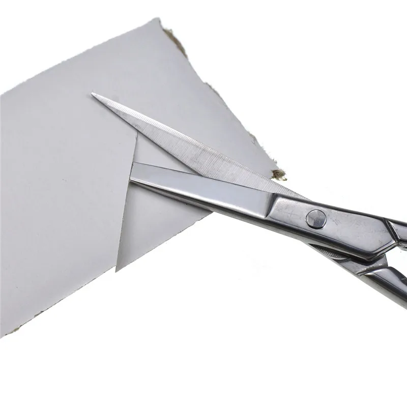 4 цвета маленькая вышивка крестиком фотоэлектрические ножницы женские задние