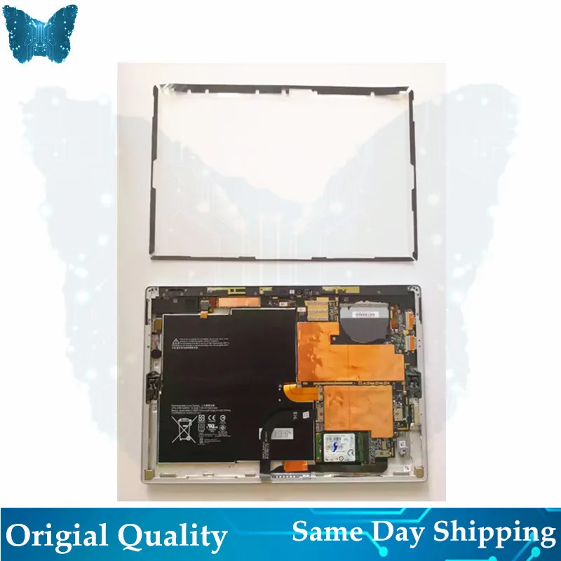 Оригинальный клей для ЖК экрана Microsoft Surface Pro 3 4|ЖК-экран ноутбуков| |