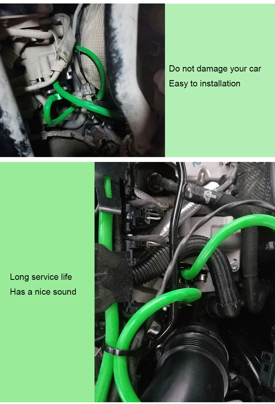 Комплект предохранительного клапана для VW Golf 6 GTI R Scirocco и Audi A5 A3 Q3 и Skoda 1,8 T 2,0 T FSI и двигатели TSI. Алюминий из алюминиевого сплава